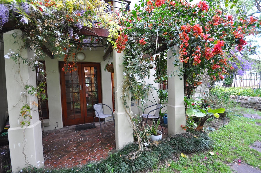 2 Bedroom Property for Sale in Stellenbosch Central Western Cape